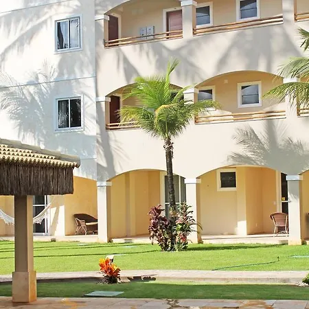 Residence Cumbuco Paradise Beach Exterior foto