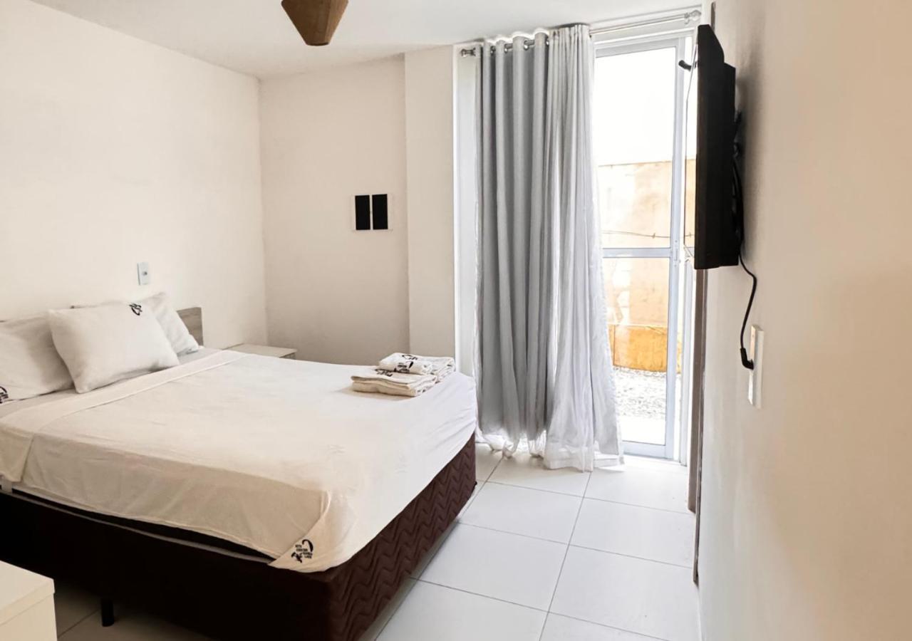 Paradise Apartment