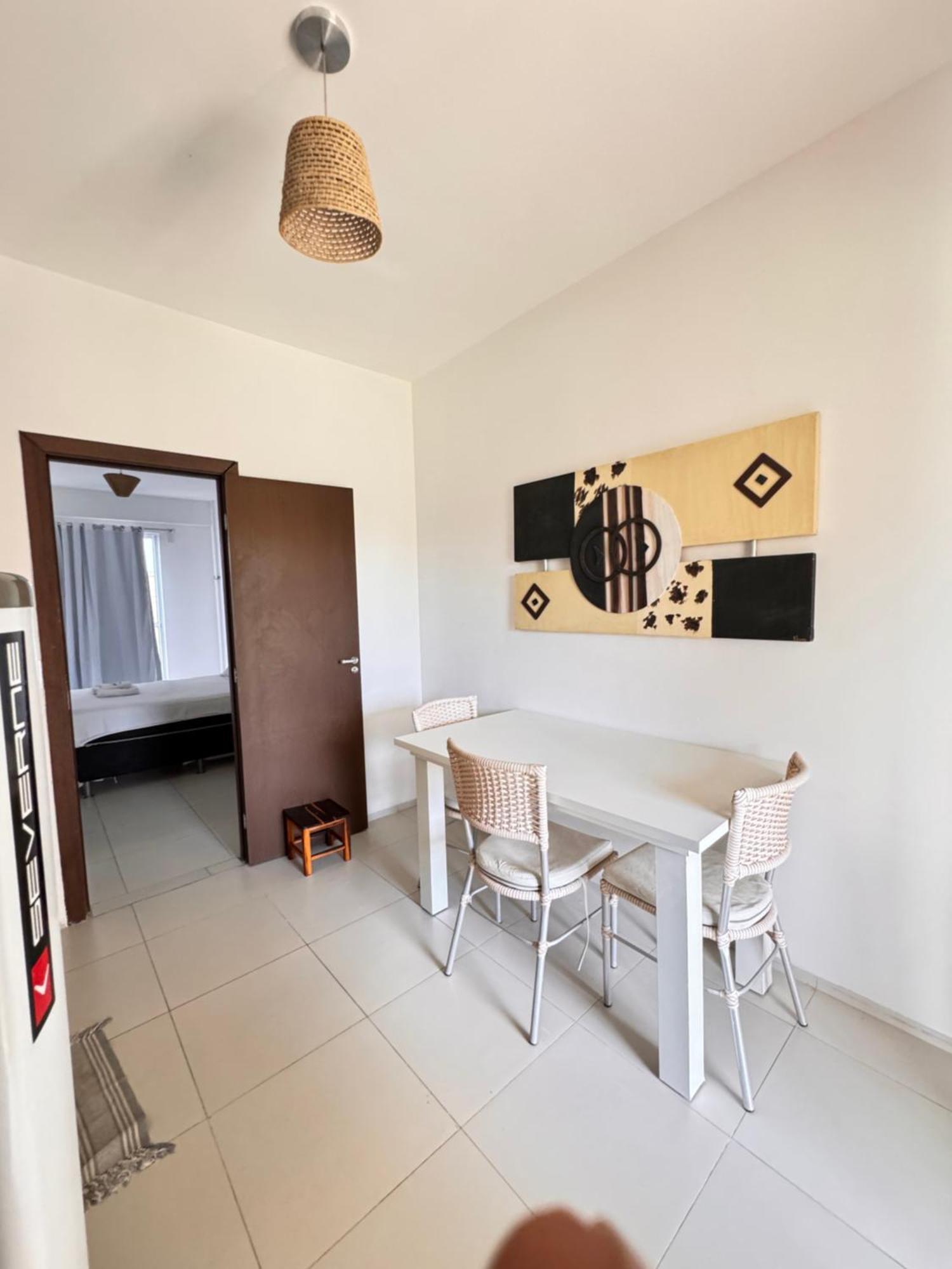 Apartment Paradise *