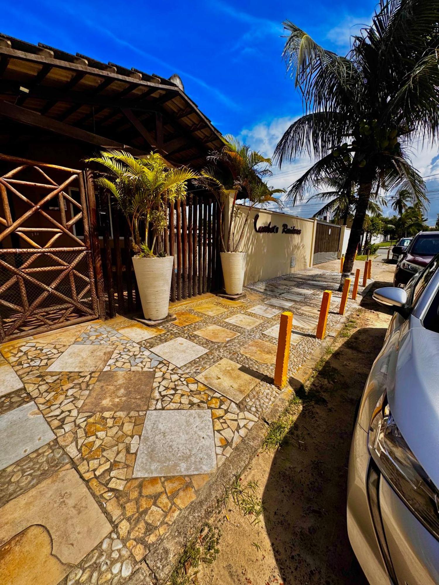 Apartment Paradise