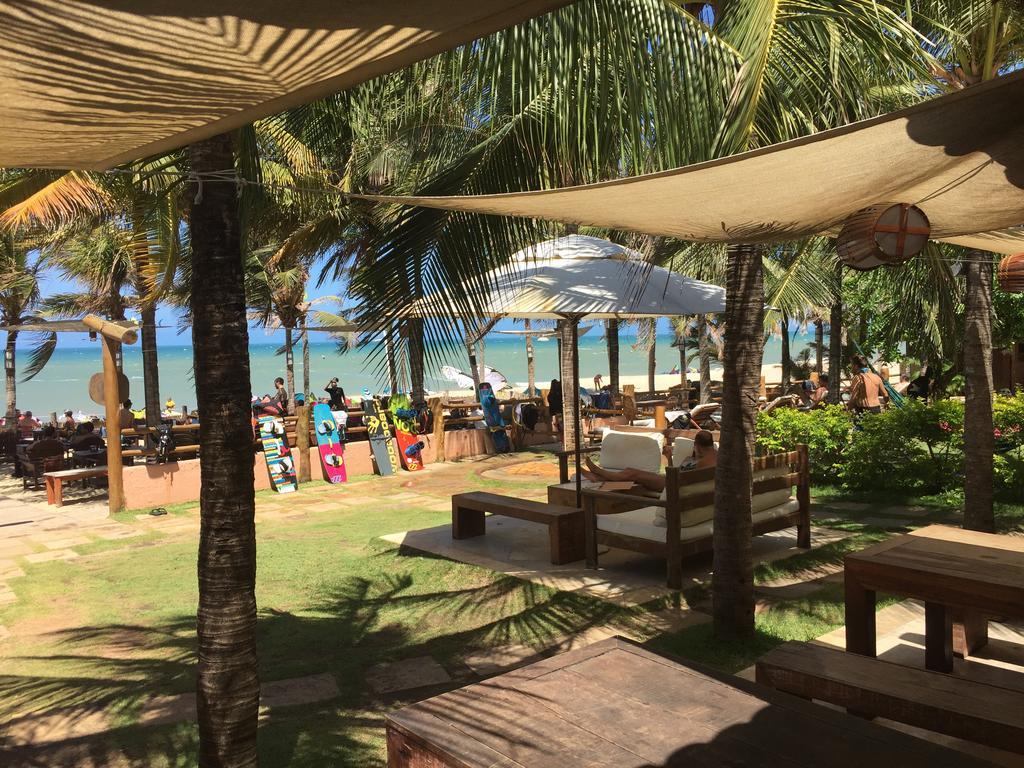 Apartment Paradise Cumbuco